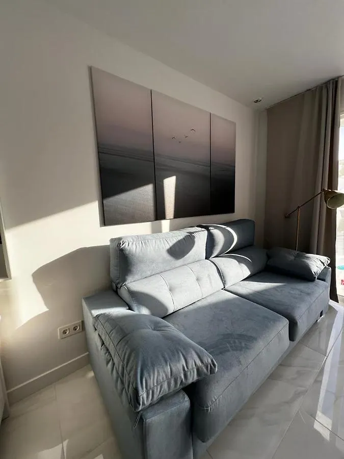 Appartamento Wifi Studio Malibu Costa Adeje  Spagna