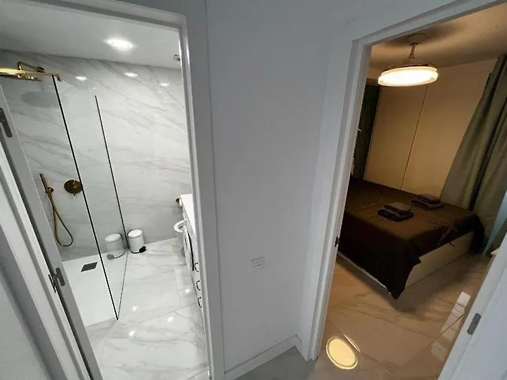 Apartment Malibu Sun & Relax Costa Adeje  Spanien