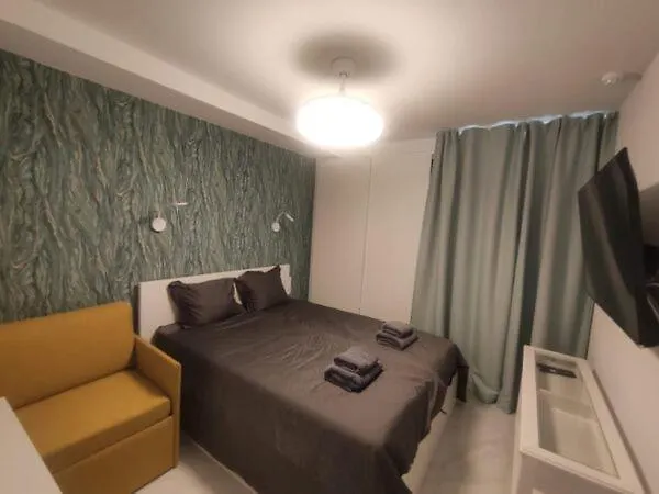 Wifi Studio Malibu Costa Adeje  Spagna