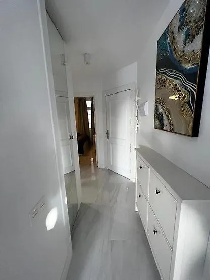 Appartamento Wifi Studio Malibu Costa Adeje